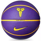 Nike Kobe Bryant İmzalı Seri İndoor/Outdoor 7 Numara Unisex Basketbol Topu