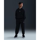 Nike Kobe Therma-Fıt Unisex Çocuk Siyah Spor Basketbol Eşofman Altı | HJ1015-010 - 10 - 12 Yaş
