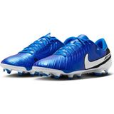 Nike Krampon - Mavi - Beyaz