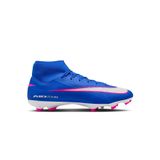 Nike Krampon MERCURIAL SUPERFLY 10 ACAD FG/MG Bilekli Erkek Krampon