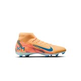 Nike Krampon Mercurial Superfly 10 Academy Mbappé Fg/Mg Bilekli Erkek Krampon