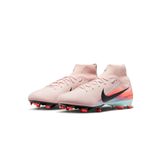 Nike Krampon MERCURIAL SUPERFLY 10 ACDMY FG/MG NU2 (DAR KALIP) Yüksek Bilekli Çoklu Zemin Kramponu