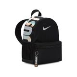Nike Küçük Boy Sırt Çantası 31x25x10 Cm 11 Litre NikeDR6091, Siyah