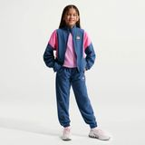 Nike Kylian Mbappé Çocuk Eşofman Takımı - 001-Renkli - 10 - 12 Yaş
