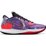 Nike Kyrie Low 5 DJ6012-002 Mor Basketbol Spor Ayakkabı