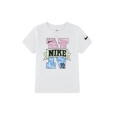 Nike LACE IT UP RINGLET TEE KIZ ÇOCUK TİŞÖRT 36N644 36N644-001