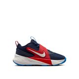 Nike Lacivert Erkek Çocuk Basketbol Ayakkabısı HF6279-401-TEAM HUSTLE D 12 (GS)