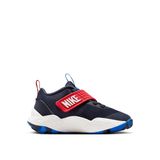 Nike Lacivert Erkek Çocuk Basketbol Ayakkabısı HF6280-401-TEAM HUSTLE D 12 (PS)