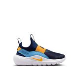 Nike Lacivert Erkek Çocuk Yürüyüş Ayakkabısı IF2894-403-FLEX RUNNER 4 (PS)