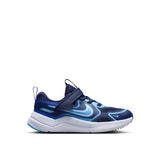 Nike Lacivert Erkek Çocuk Yürüyüş Ayakkabısı IR1519-400-NIKE COSMIC RUNNER GRD