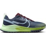 Nike Lacivert Kadın Koşu Ayakkabısı DJ6159-403-W Nıke React Pegasus Tra Beden: 40