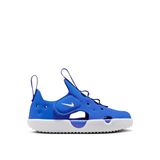 Nike Lacivert Unisex Bebek Sandalet HF6278-400SUNRAY PROTECT 4 (TD)