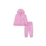 Nike LBR FT FZ CLUB SET KIZ ÇOCUK EŞOFMAN TAKIM 26M485-AAH