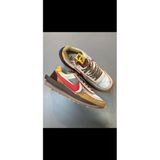 Nike Ld Waffle Sacai Blue Multi