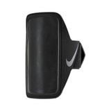 Nike Lean Koşu Telefon Kol Bandı Renkli Siyah
