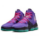 Nike Lebron 19 Dj Bron Erkek Spor Ayakkabı