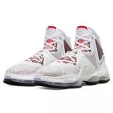 Nike Lebron 19 Sketch Erkek Spor Ayakkabı