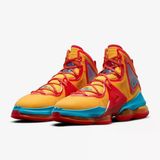 Nike Lebron 19 Tune Squad Erkek Spor Ayakkabı