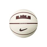 Nike LeBron James Playground 2.0 Beyaz Basketbol Topu N.100.4372.159.07