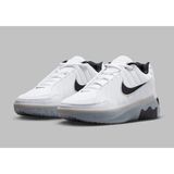 Nike Lebron James Witness 9 (Gs) Basketbol Ayakkabısı-Sportxstore - Beyaz