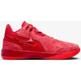 Nike Lebron Nxxt Gen Ampd Erkek Basketbol Ayakkabısı - Kırmızı