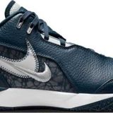 Nike Lebron Nxxt Gen Ampd Erkek Basketbol Ayakkabısı