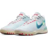 Nike Lebron Nxxt Genisus Erkek Beyaz Basketbol Ayakkabısı | HF0712-101 - Beyaz - Yeşil
