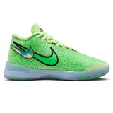Nike Lebron Nxxt Genisus Nba Erkek Yeşil Basketbol Ayakkabısı Hf0712-700
