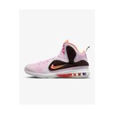 Nike LeBron Retro IX, Pembe, 42,5 Beden, Erkek Basketbol Ayakkabısı