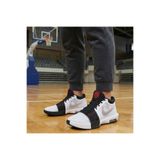 Nike LeBron Witness 8 Erkek Beyaz Basketbol Ayakkabısı Sportie