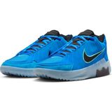 Nike Lebron Witness 9 Erkek Basketbol Ayakkabısı Mavi | HQ8034-400 - Mavi - Gri