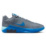 Nike Lebron Witness IX Erkek Gri Basketbol Ayakkabısı HQ8034-005