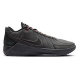 Nike Lebron Witness IX Erkek Gri Basketbol Ayakkabısı HQ8034-009