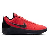 Nike Lebron Witness IX Erkek Kırmızı Basketbol Ayakkabısı HQ8034-602