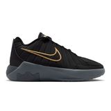 Nike Lebron Witness IX (Gs) Çocuk Siyah Basketbol Ayakkabısı HV2270-004