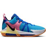 NİKE LEBRON WITNESS VII BASKETBOL AYAKKABISI-DM1123-400
