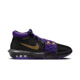 NIKE LEBRON WITNESS VIII Erkek Basketbol Ayakkabısı FB2239-001