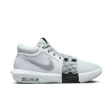 NIKE LEBRON WITNESS VIII Erkek Basketbol Ayakkabısı FB2239-100