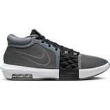 Nike Lebron Witness VIII Erkek Basketbol Ayakkabısı - FB2239 - Gri