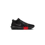 Nike Lebron Witness VIII Erkek Spor Ayakkabı Fb2239-005 Siyah