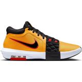 Nike Lebron Witness Vııı Mens Basketball Shoes Erkek Basketbol Ayakkabısı Sarı