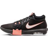Nike Lebron Witness Vııı''guaca Ice'' Mens Basketball Shoes Erkek Basketbol Ayakkabısı Siyah