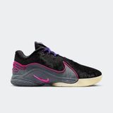 Nike LeBron XXII 22 'Blacklight Erkek Basketbol Ayakkabı fz1094-001