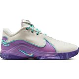 Nike Lebron Xxıı 'mogul' Erkek Basketbol Ayakkabısı HV8454-001 - Mor