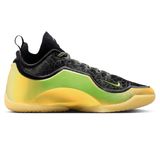 Nike Lebron XXIII Elite Erkek Siyah Basketbol Ayakkabı IB9557-002