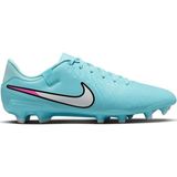 Nike Legend 10 Academy FG/MG Erkek Krampon Mavi Yetişkin Kullanıcı İçin Konforlu Tasarım DV4337-401