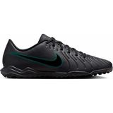 Nike Legend 10 Club Tf Erkek Halı Saha Ayakkabı DV4345-002-SIYAH - Siyah - Beyaz - Mavi