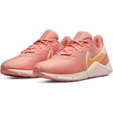Nike Legend Essential 2 Pembe - Turuncu Kadın Training Ayakkabısı CQ9545-800