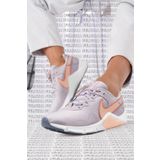 Nike Legend Essential 2 Training Shoes Antrenman Mor Spor Ayakkabı
