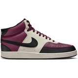 Nike Lifestyle Ay, 38.5, Kırmızı - Pembe